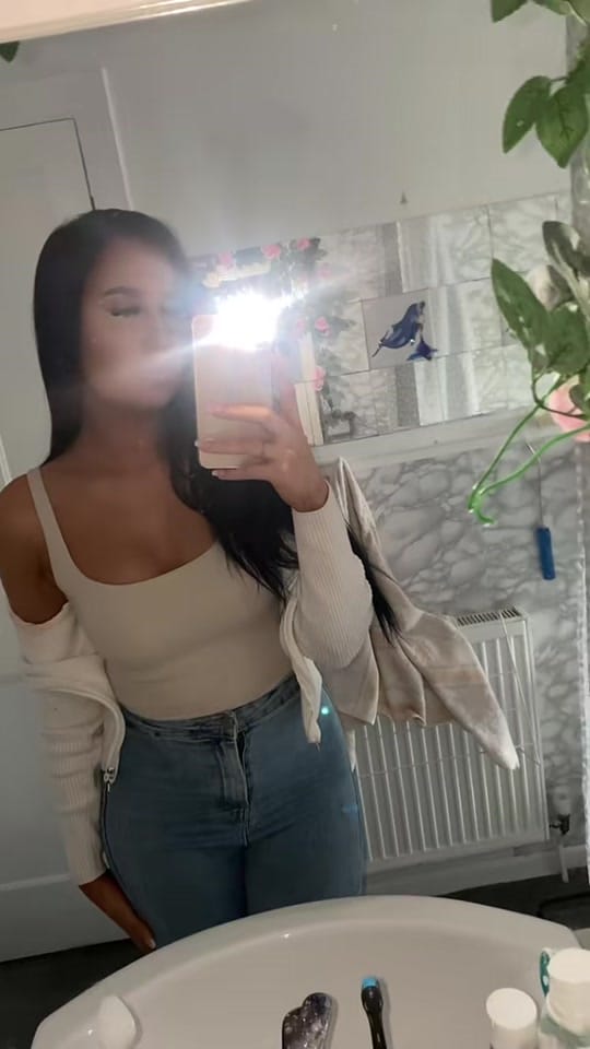 Post 4 by Rachel on TikTok (video)