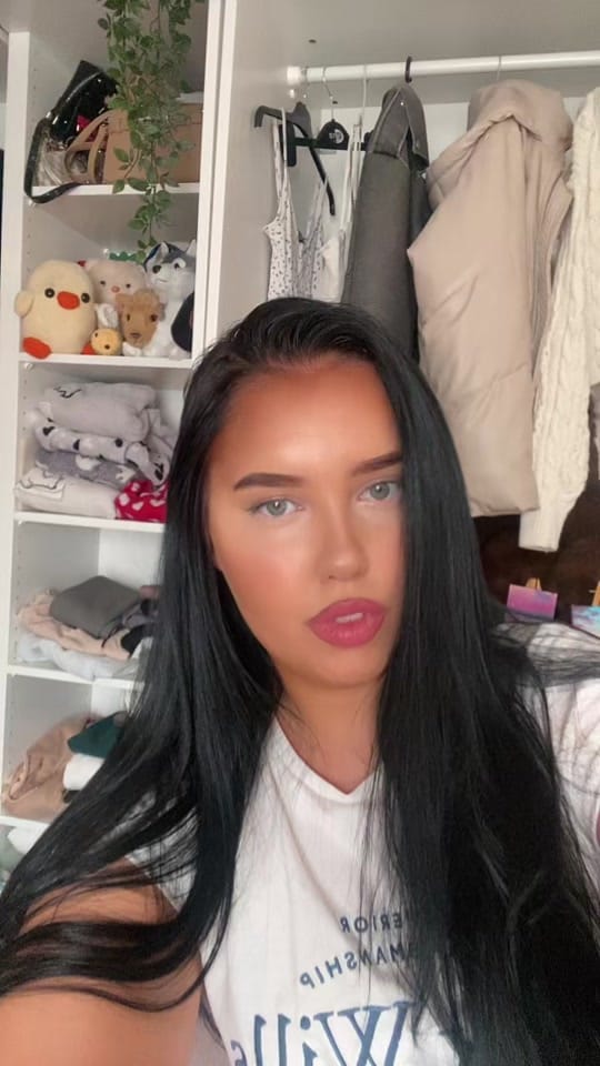 Post 1 by Rachel on TikTok (video)
