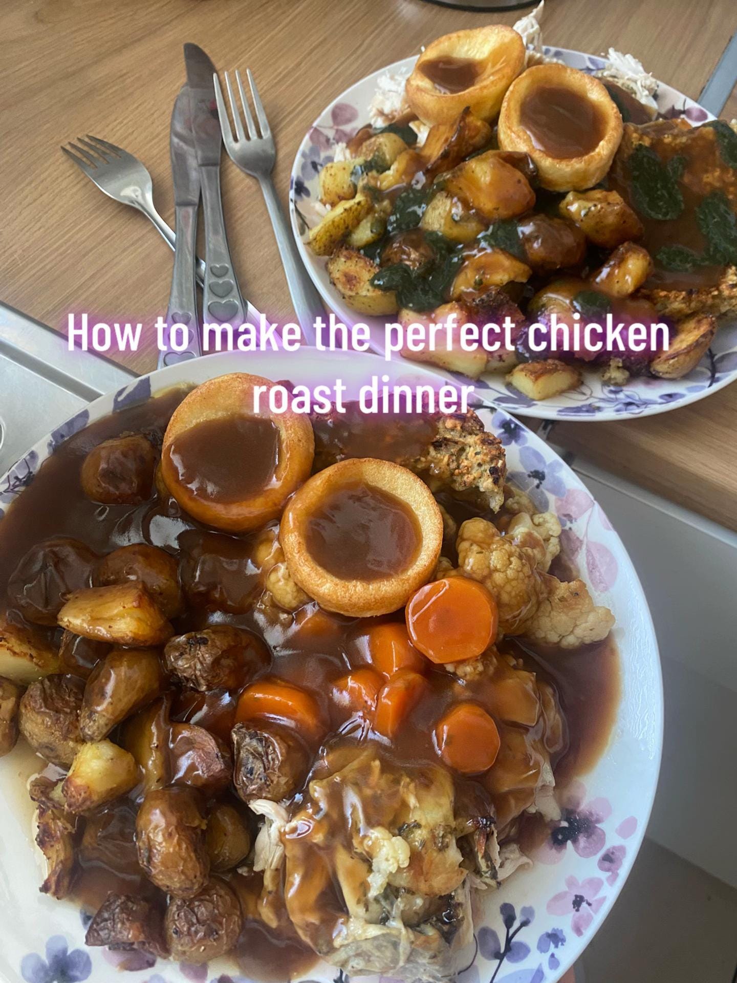 Post 5 by Rachel on TikTok (video)