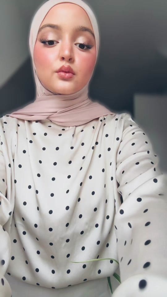 Post 6 by Aya ☁️ on TikTok (video)