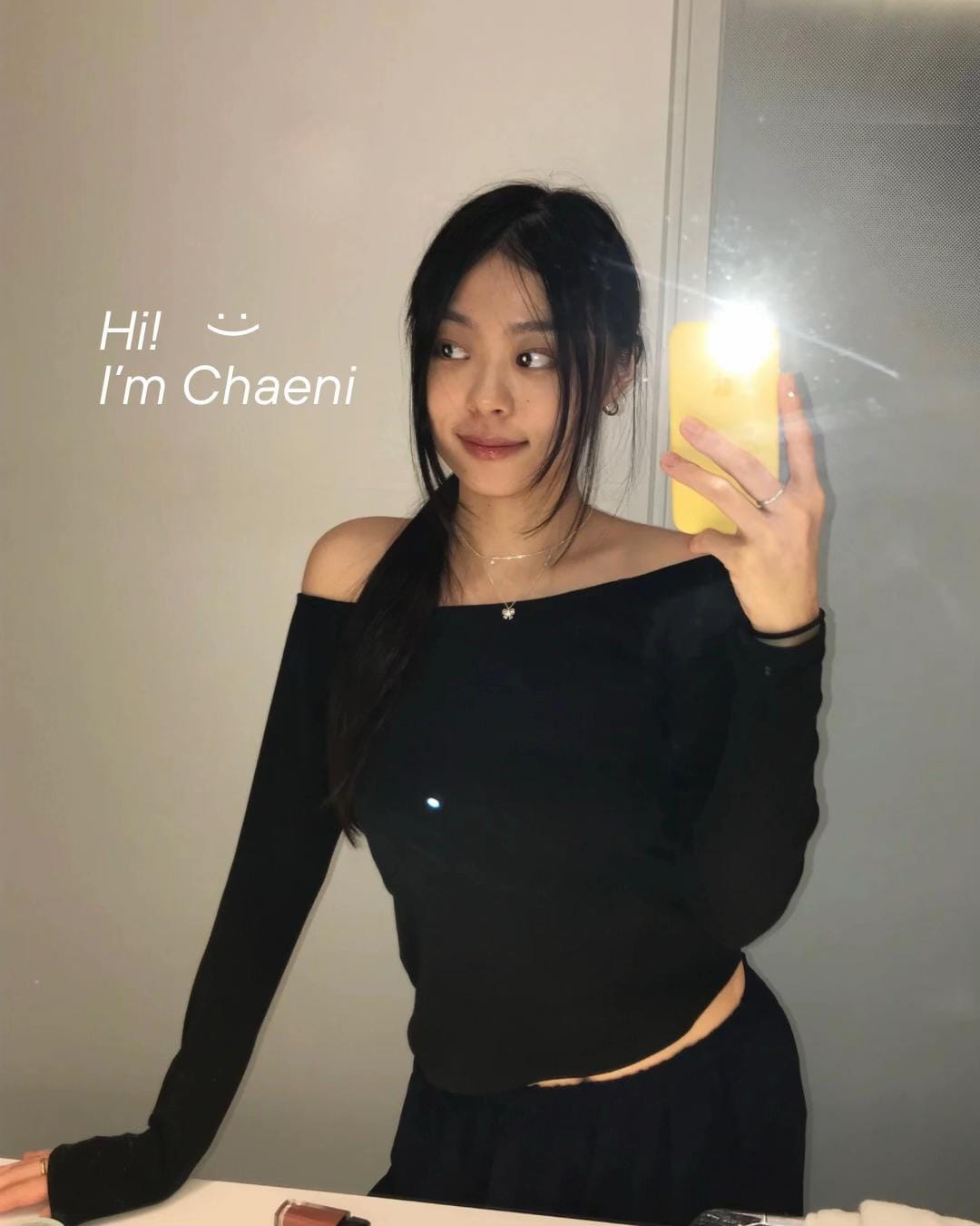 Post 8 by chaeni🧸 on TikTok (video)