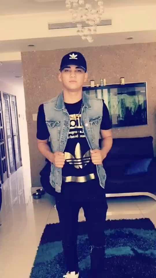 Post 7 by 😈🇵🇷Bryant Diaz🔥✅ on TikTok (video)