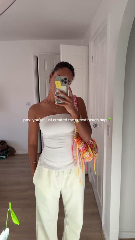 Post 9 by sloane the label on TikTok (video)