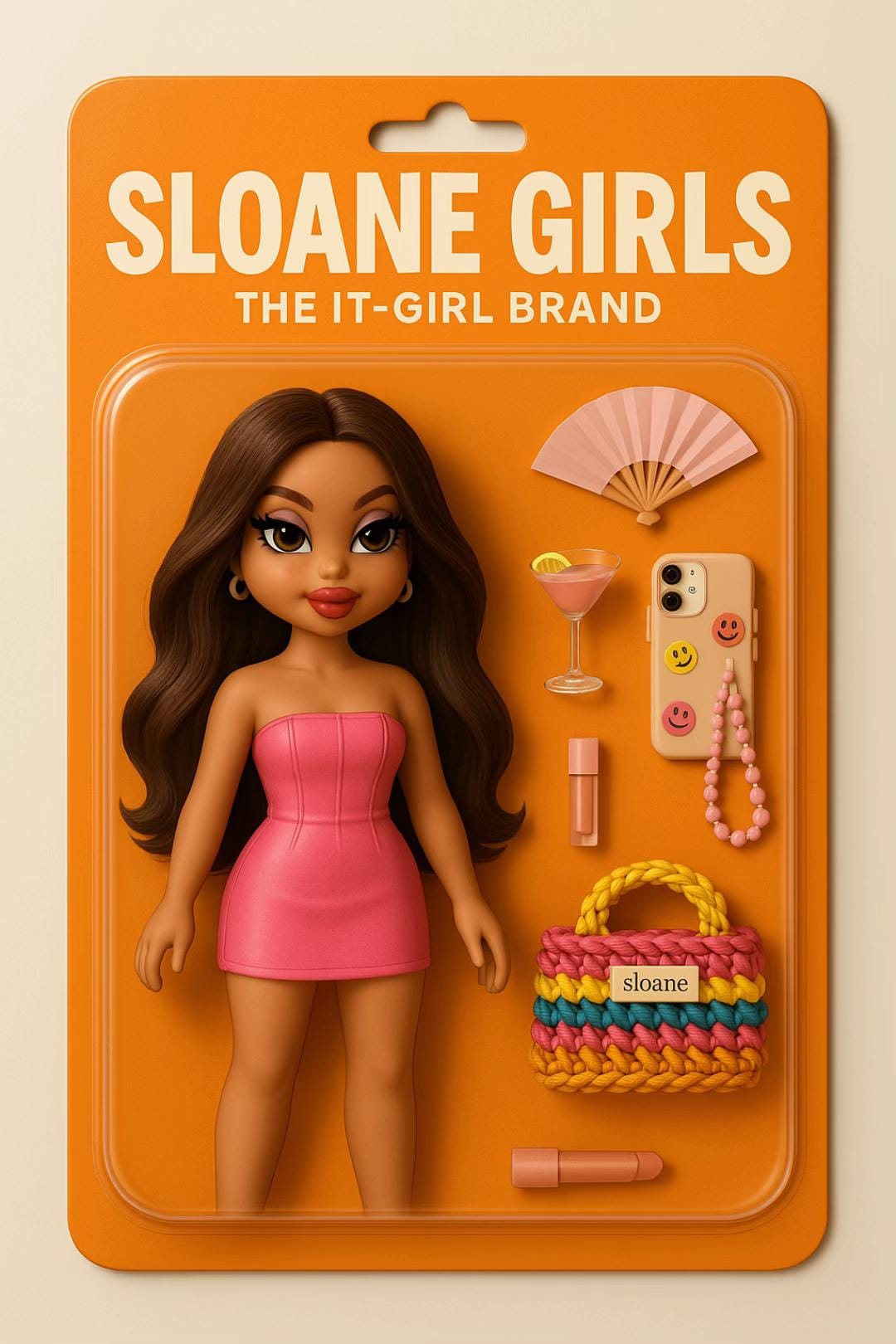 Post 3 by sloane the label on TikTok (video)