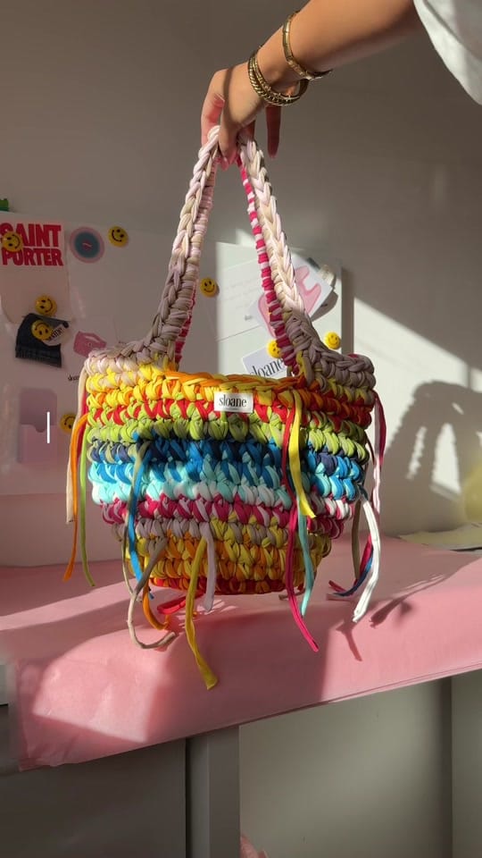 Post 6 by sloane the label on TikTok (video)