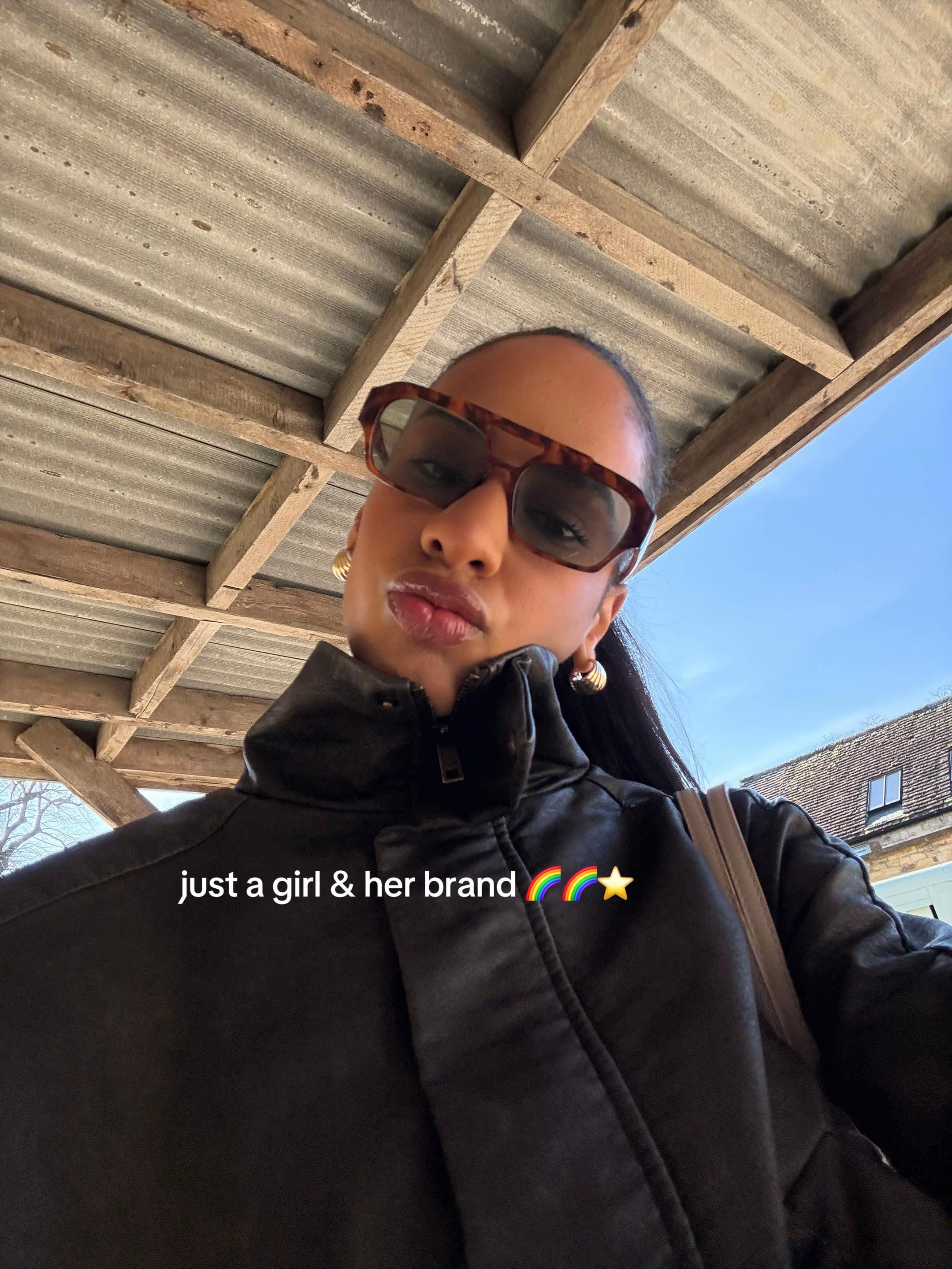 Post 8 by sloane the label on TikTok (video)