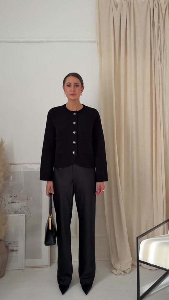 Post 6 by Sinead Keary The Label on TikTok (video)
