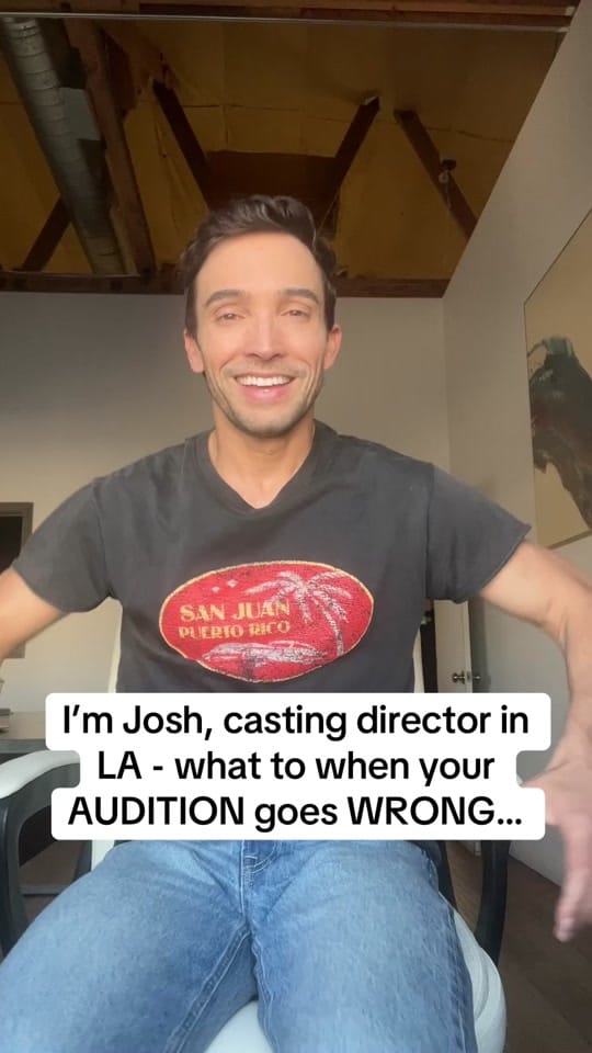 Post 1 by J Rand on TikTok (video)
