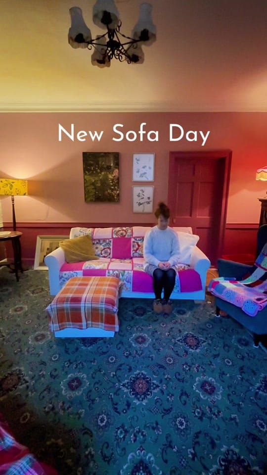 Post 7 by Mamas Renovation on TikTok (video)