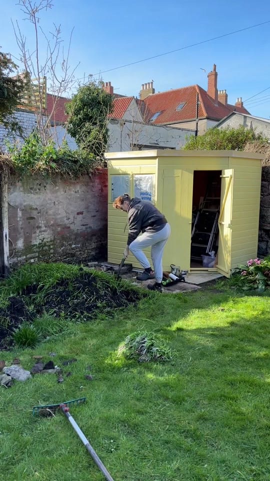 Post 4 by Mamas Renovation on TikTok (video)