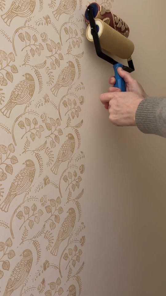 Post 6 by Mamas Renovation on TikTok (video)