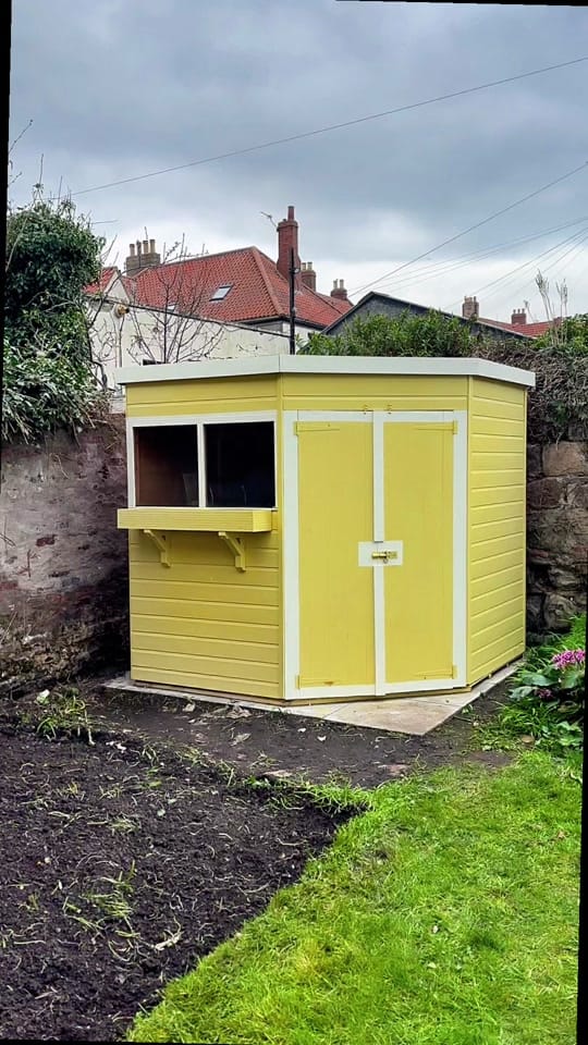 Post 2 by Mamas Renovation on TikTok (video)