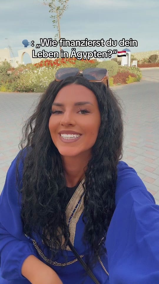Post 3 by Alisha in Egypt 🇪🇬 on TikTok (video)