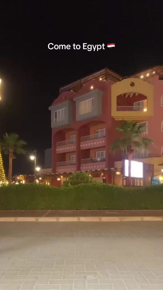 Post 9 by Alisha in Egypt 🇪🇬 on TikTok (video)