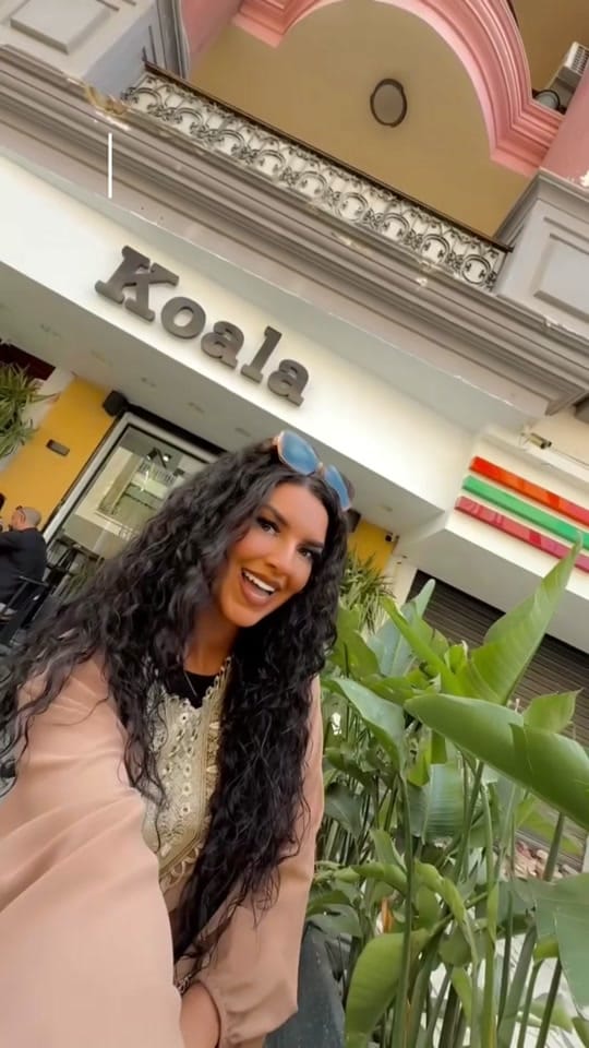 Post 2 by Alisha in Egypt 🇪🇬 on TikTok (video)