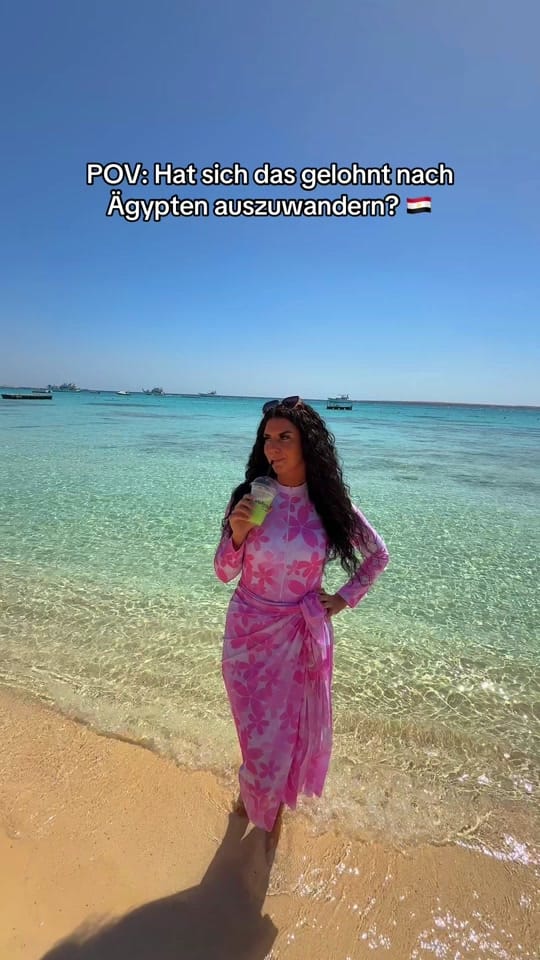 Post 5 by Alisha in Egypt 🇪🇬 on TikTok (video)