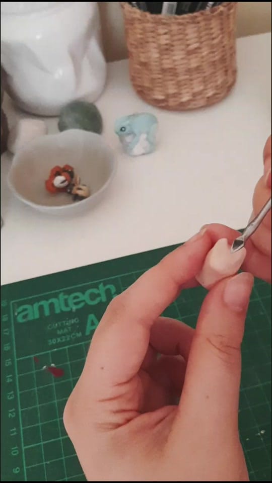 Post 8 by PucaModels on TikTok (video)