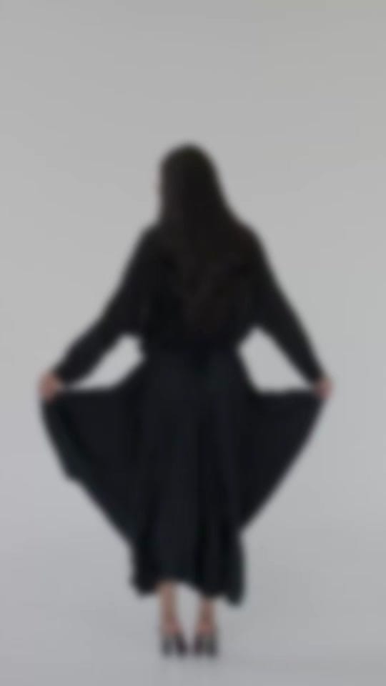 Post 4 by CAZINC THE LABEL on TikTok (video)