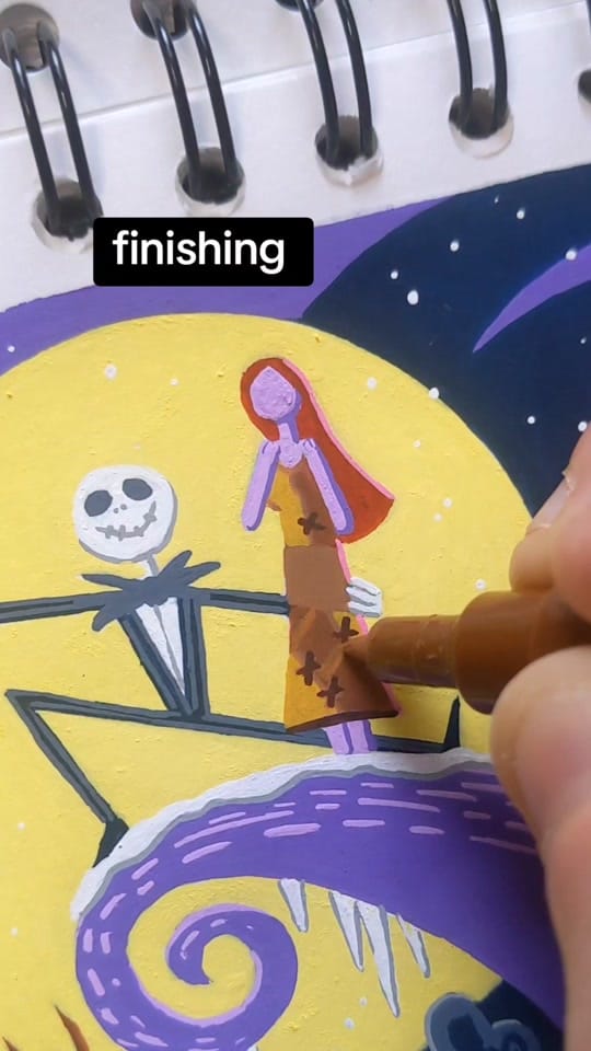 Post 3 by James Chapman on TikTok (video)