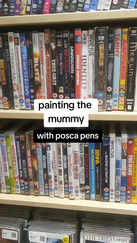 Post 4 by James Chapman on TikTok (video)