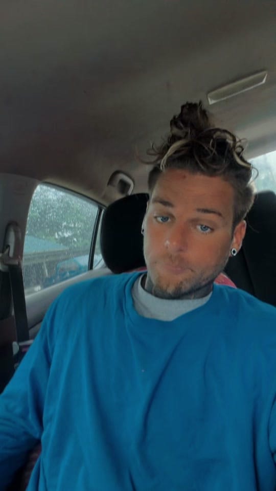 Post 3 by Mikee on TikTok (video)