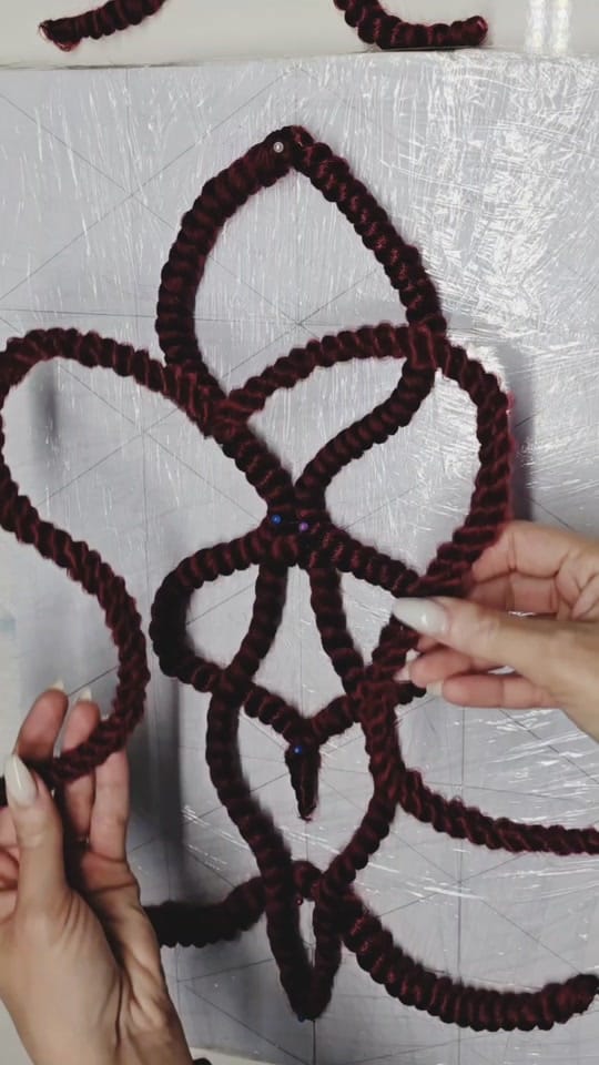 Post 4 by hair_couture_art on TikTok (video)