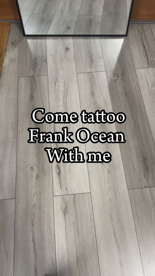 Post 2 by Connor Jackson Tattoo on TikTok (video)