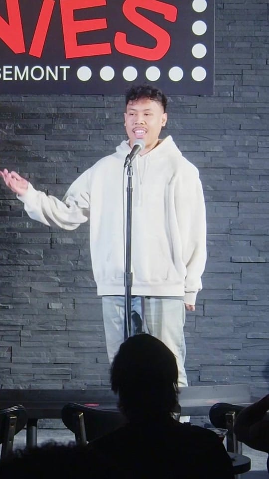 Post 6 by roastbattlechicago on TikTok (video)