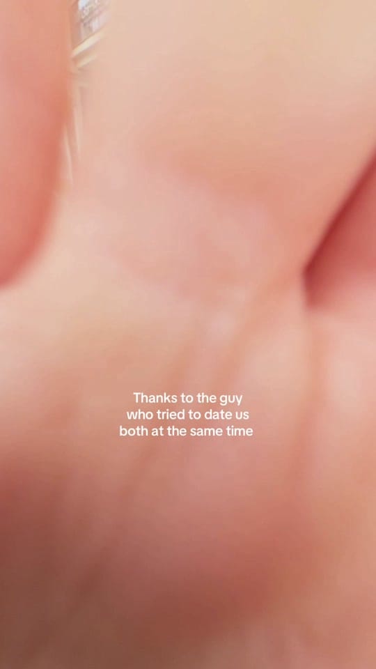 Post 3 by Bella Julie Wassé 🦋 on TikTok (video)