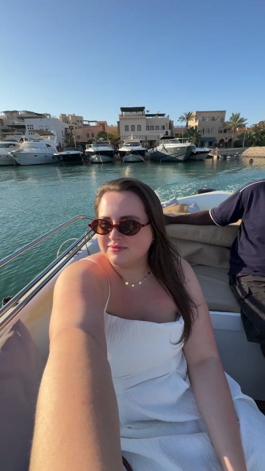 Post 7 by Bella Julie Wassé 🦋 on TikTok (video)