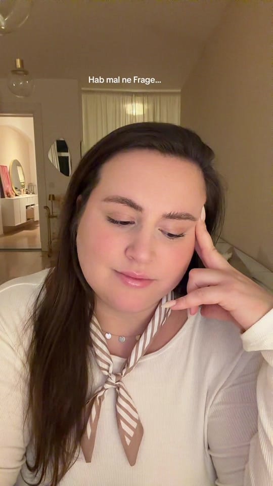 Post 4 by Bella Julie Wassé 🦋 on TikTok (video)