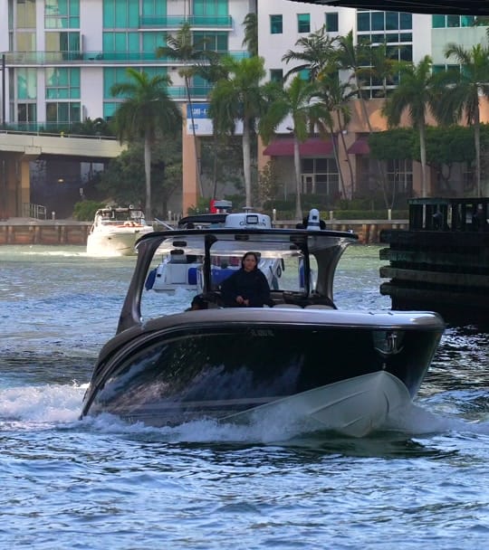 Post 2 by BoatBash on YouTube on TikTok (video)