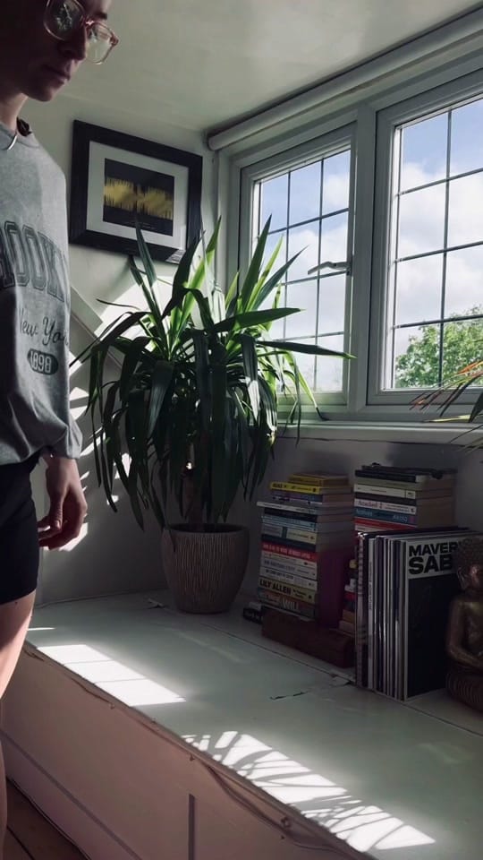Post 10 by iamcarriebaxter on TikTok (video)
