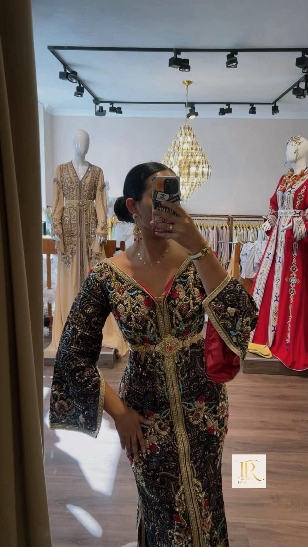 Post 2 by takshita_royal on TikTok (video)