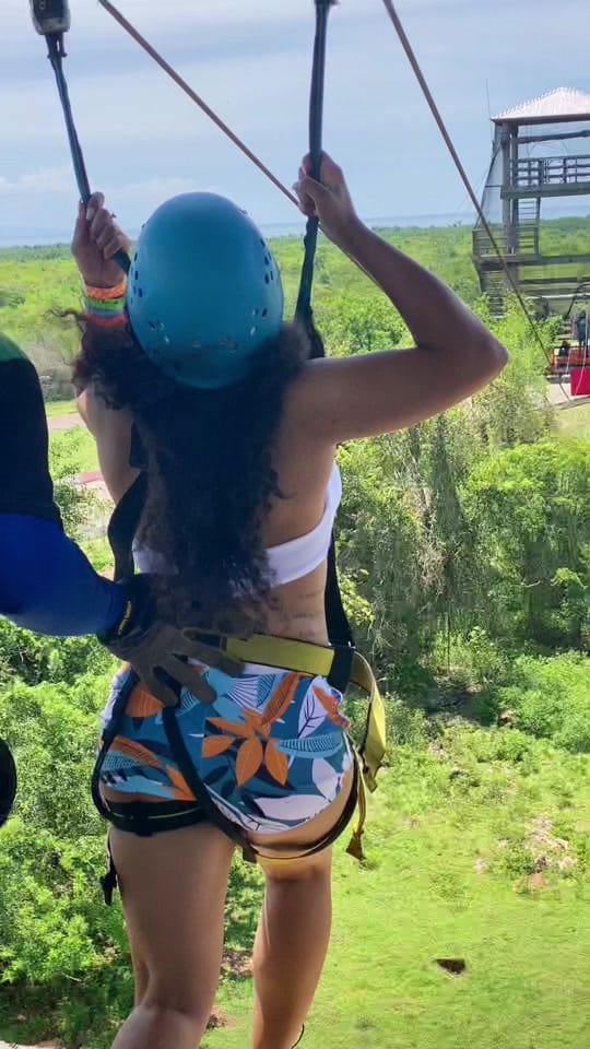 Post 10 by Timeya Juanae on TikTok (video)