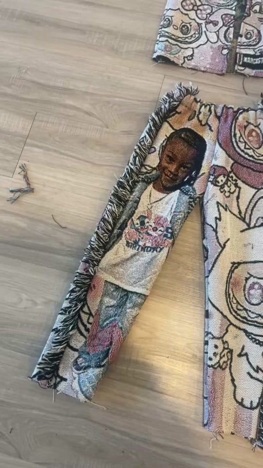 Post 4 by Timeya Juanae on TikTok (video)
