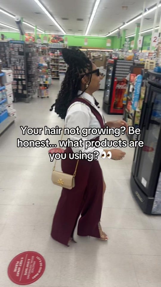 Post 6 by Timeya Juanae on TikTok (video)