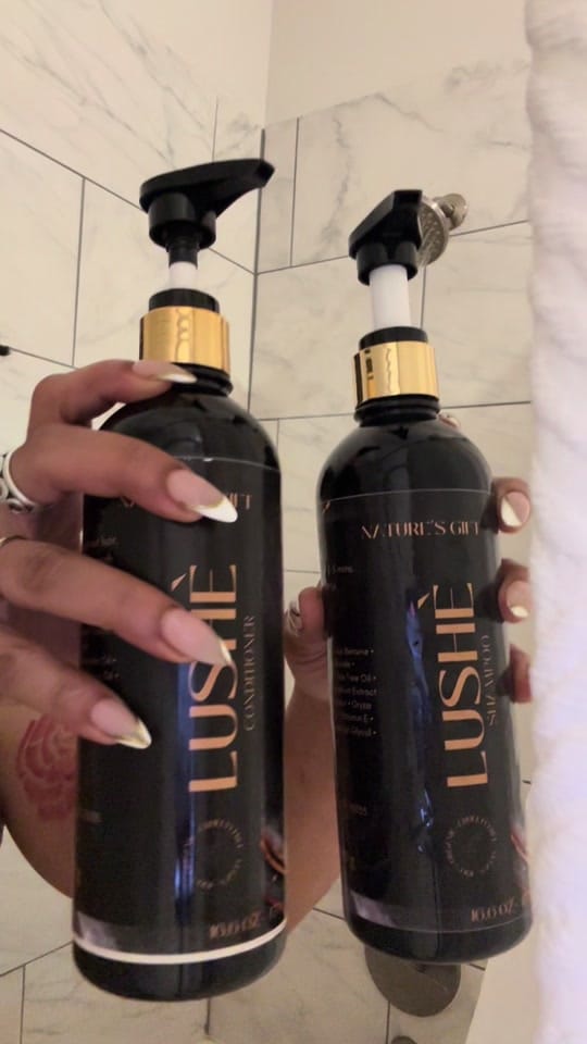 Post 2 by Timeya Juanae on TikTok (video)