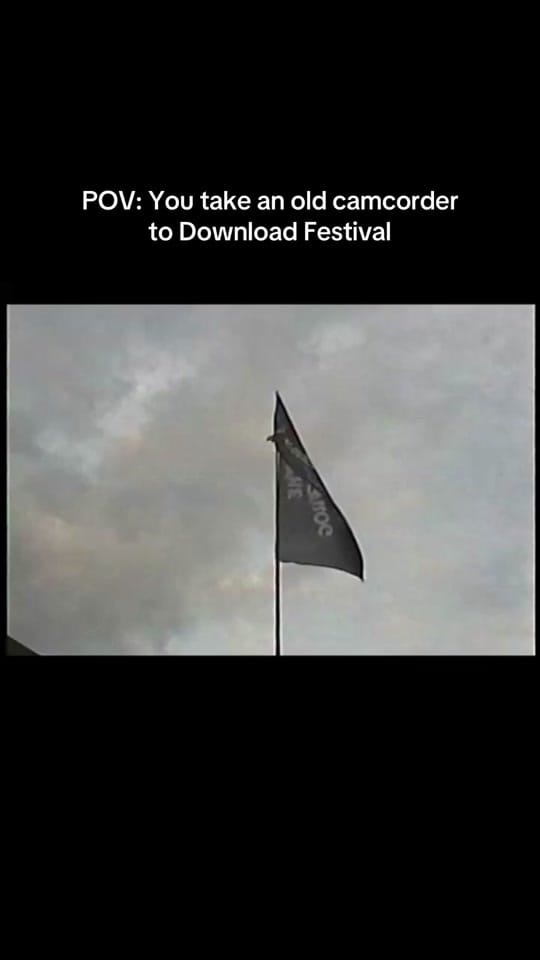 Post 6 by The Great Frog on TikTok (video)
