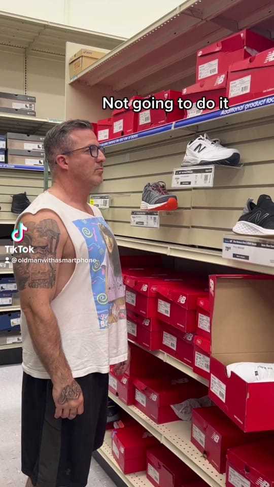 Post 9 by oldmanwithasmartphone on TikTok (video)