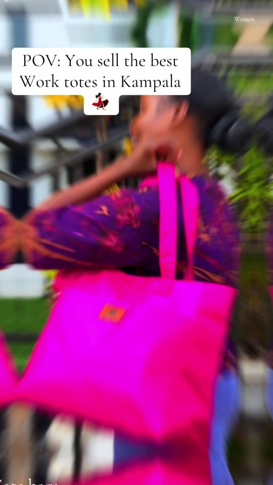 Post 9 by The Classy Carry ug|Kampala on TikTok (video)