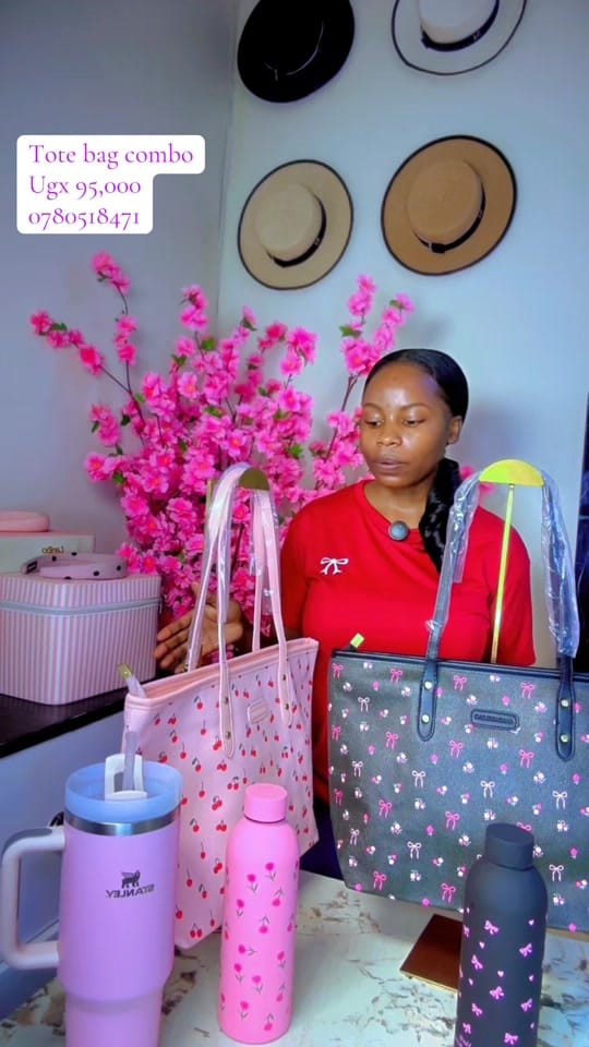 Post 5 by The Classy Carry ug|Kampala on TikTok (video)