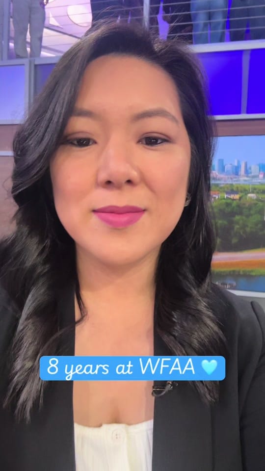 Post 7 by Tiffany Liou on TikTok (video)