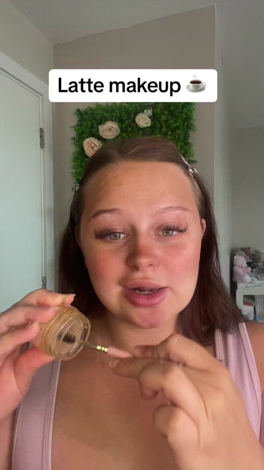 Post 7 by AmberJade MUA on TikTok (video)