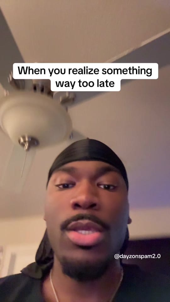 Post 7 by dayzonspam2.0 on TikTok (video)