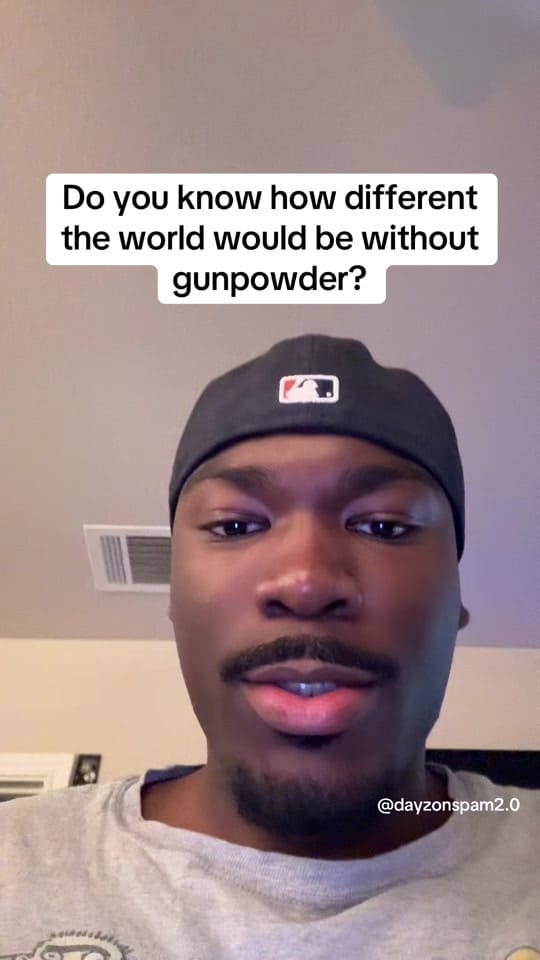 Post 4 by dayzonspam2.0 on TikTok (video)