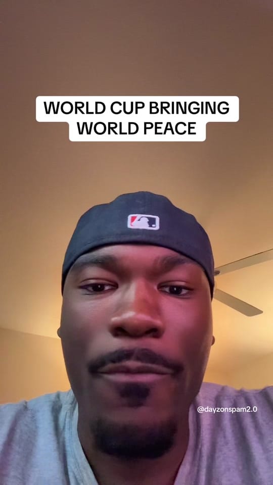 Post 1 by dayzonspam2.0 on TikTok (video)