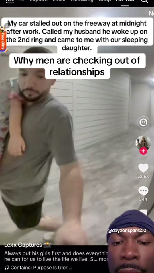 Post 5 by dayzonspam2.0 on TikTok (video)