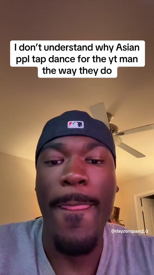 Post 2 by dayzonspam2.0 on TikTok (video)