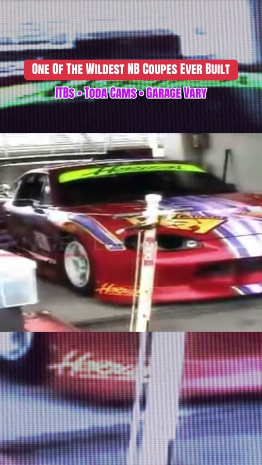 Post 4 by 5Speed on TikTok (video)
